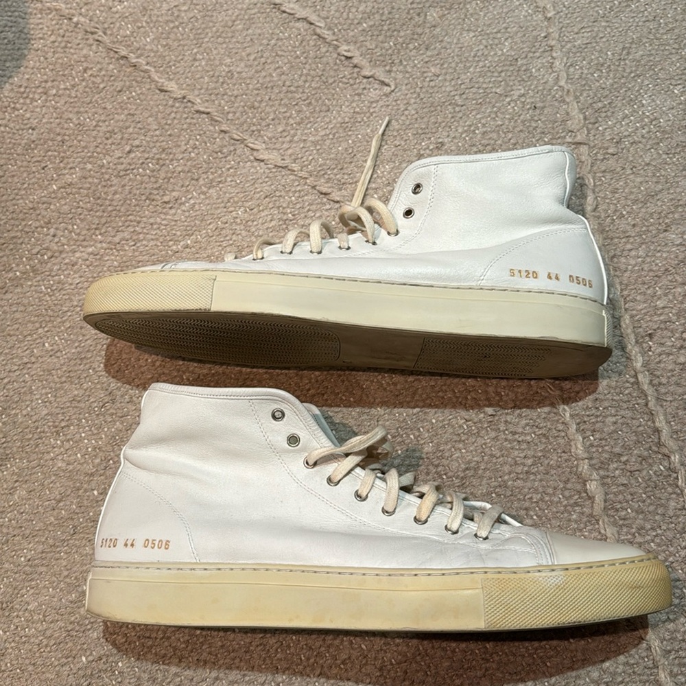 Men’s common projects